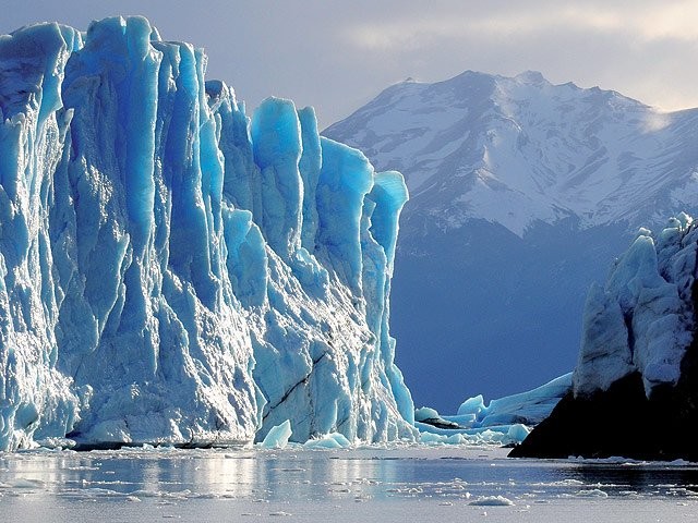 Ледниковый мини-период наступит к 2030 году