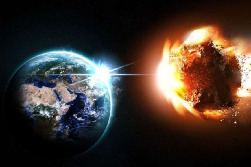 К Земле приближается платиновый астероид стоимостью $5,4 трлн