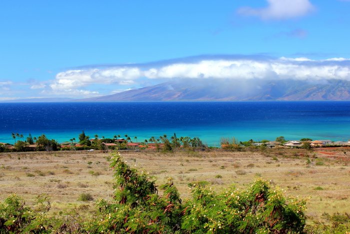 Гавайские острова: пляжи острова Мауи
