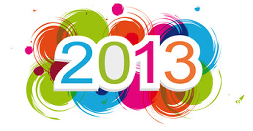 Гороскоп для всех знаков на 2013 год