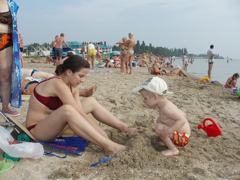 нудиский пляж с голыми детьми фото 116