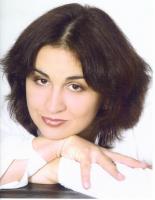 Olga Hafez