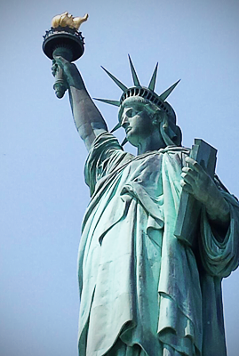 Нью-Йорк, статуя свободы, http://www.country.alltravels.com.ua/ru/USA/newyork/sight/Statue_of_Liberty/ ✲саша05✲