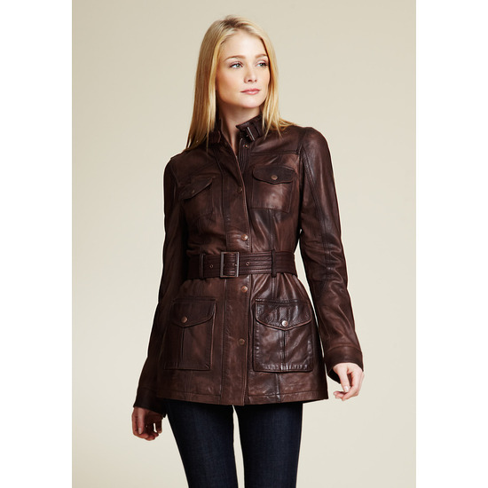 Collection страна производитель. Лучшие бренды кожаных курток для женщин.