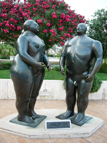 скульптуры мужчины с членами фото 50