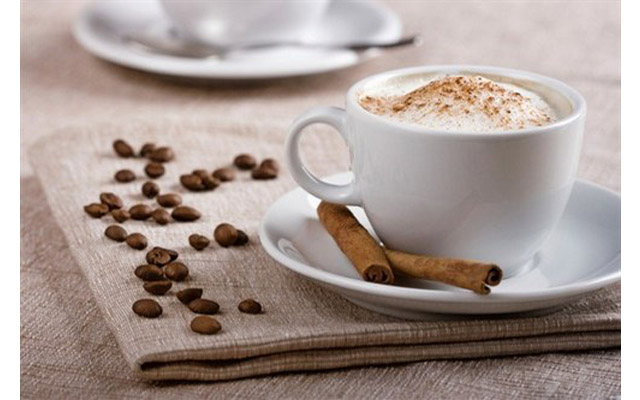 Как варить кофе капучино в домашних условиях