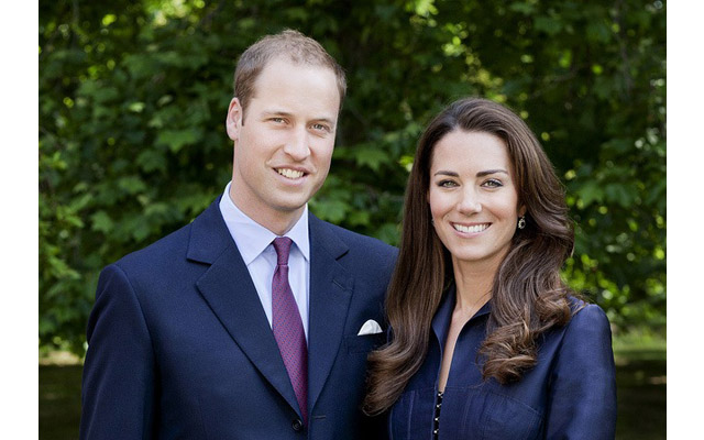 Принц Уильям и герцогиня Кембриджская основали компании