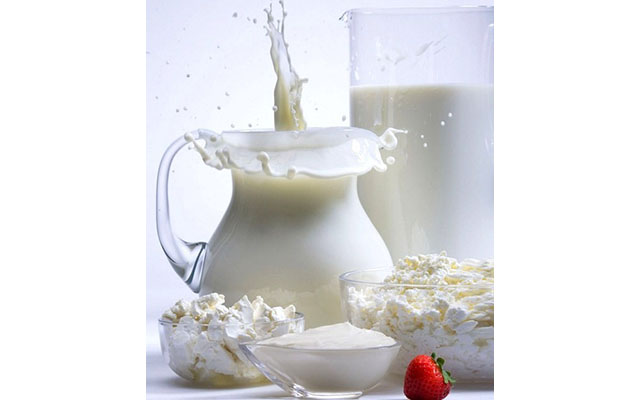 Ученые открыли новое свойство молока