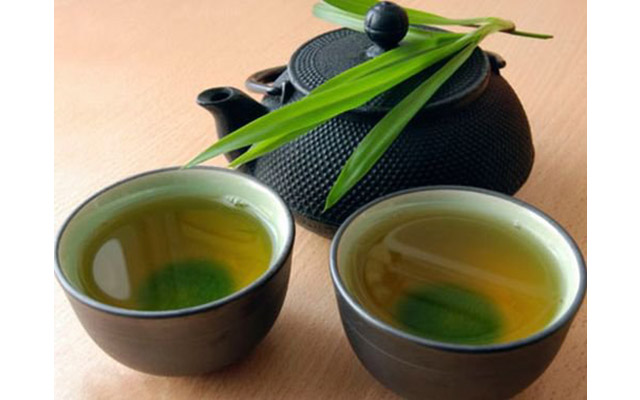 Неврологи убедились в эффекте зеленого чая