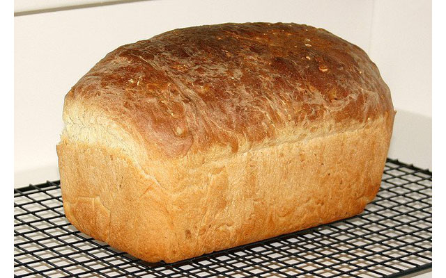 В регионах начали добавлять в хлеб бересту