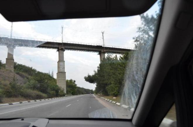 Мост миру мир Севастополь