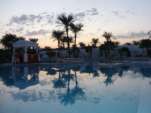 Sonesta Beach Resort & Casino, Шарм-Эль-Шейх, Египет Kuny@