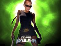 Tomb Raider **