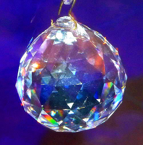 Блеск волшебного кристалла SchaumА