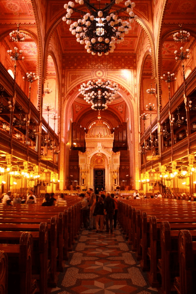 Синагога в Будапеште Argentina_