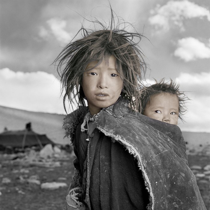 Другой мир - Тибет