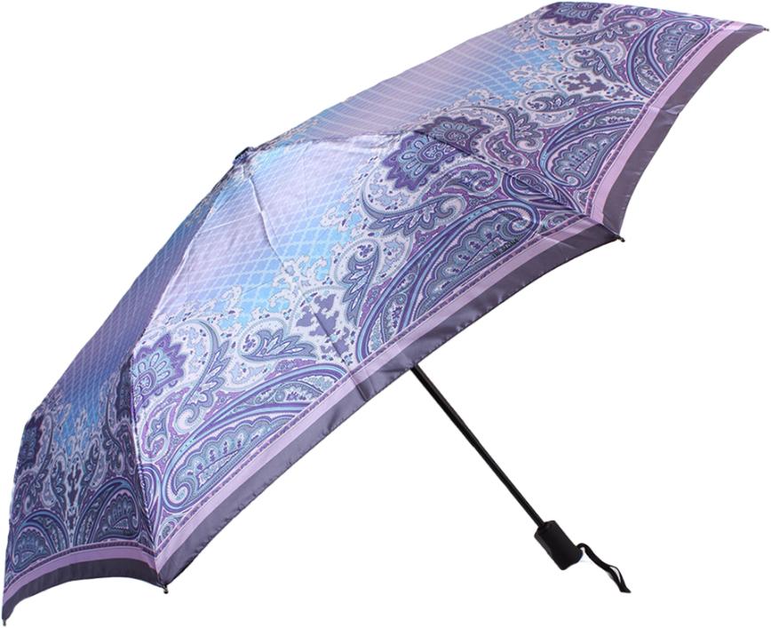 ПРИСТРОЙ новый японский зонт "Три сло*на" №3