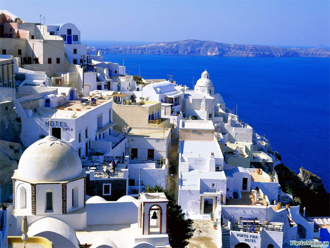 Крит – остров, куда хочется возвращаться снова и снова