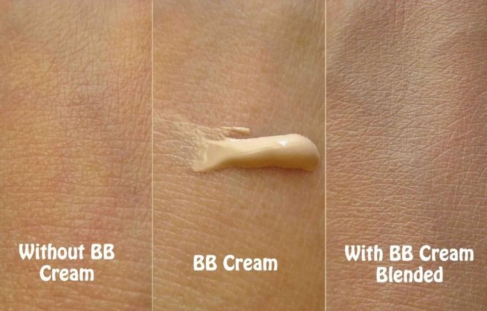 Что такое BB-крем или Blemish Balm Cream? Обзор BB-кремов