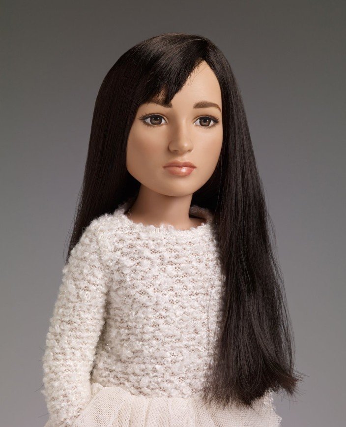 В США начат выпуск кукол-трансгендеров