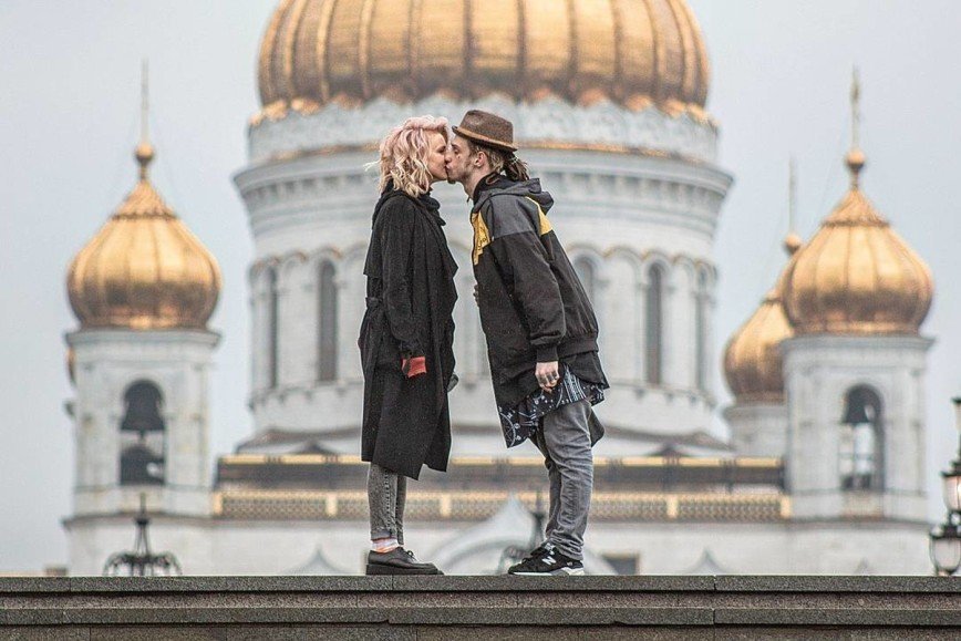 39-летняя Ирина Тонева вышла замуж