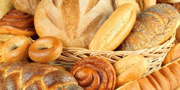  Хлеб вызывает хроническую усталость