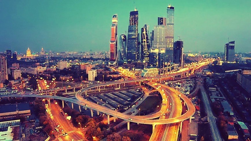 Москва вошла в список лучших городов мира для туристов