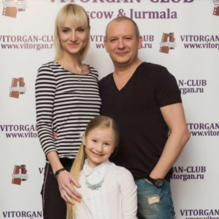 Семейная тайна: Эммануил Виторган рассказал о вечере с Марьяновым и его женой