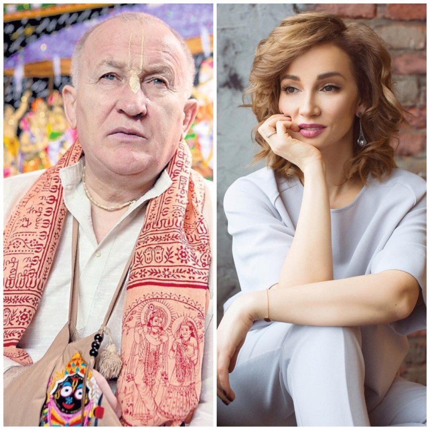 "Она бесстыдница": отец Анфисы Чеховой продолжает оскорблять дочь на ТВ