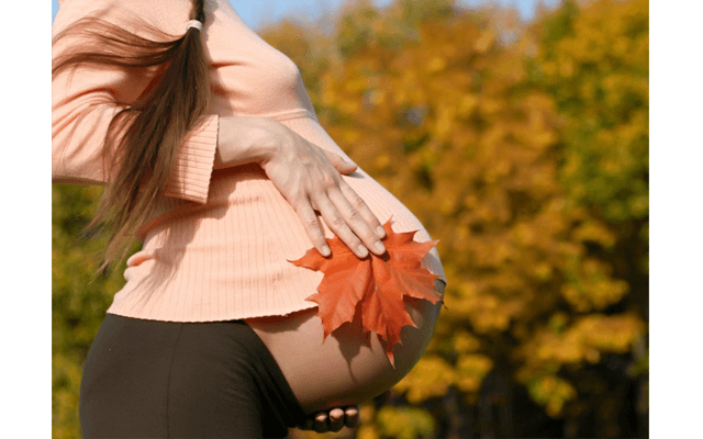 Может ли женщина не знать о беременности до самых родов?