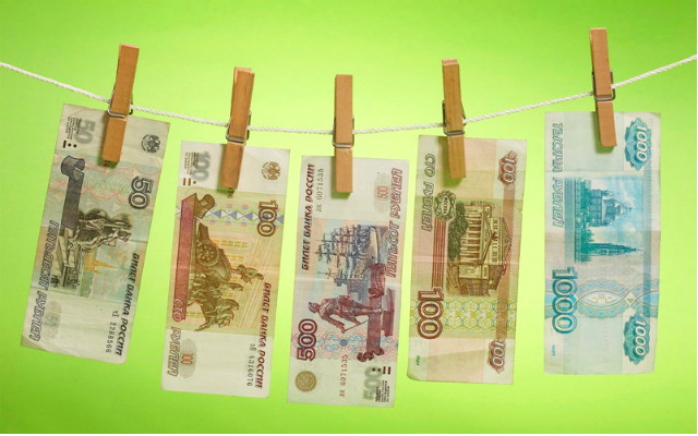 Россия планирует сменить национальную валюту