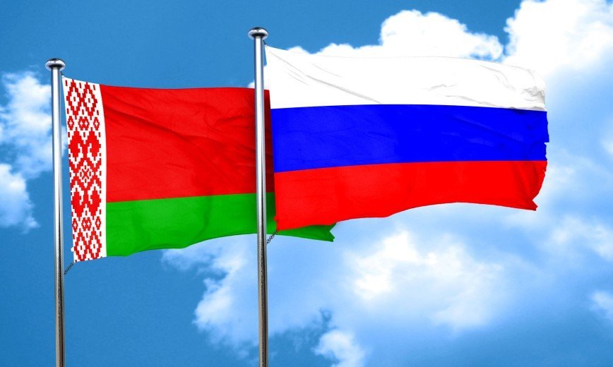 Спортсмены из Белоруссии понесут свой и российский флаги на Паралимпиаде