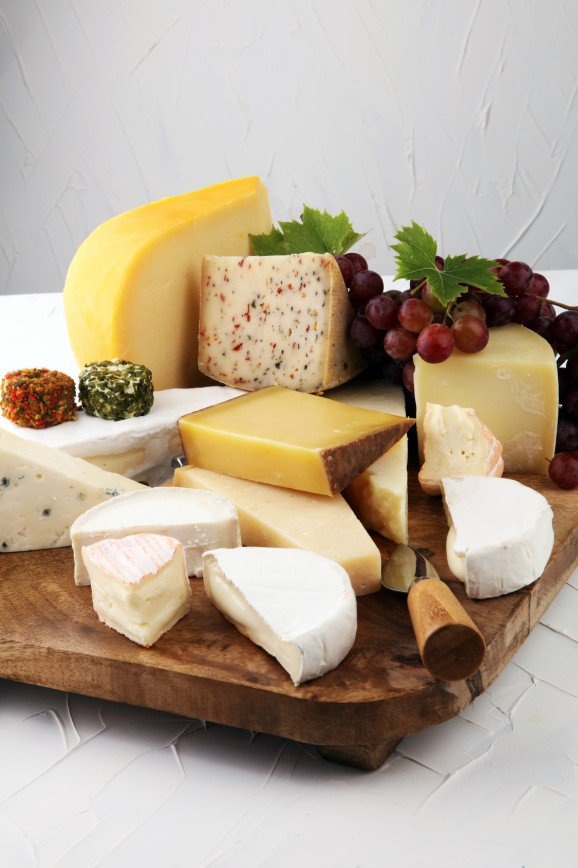Фестиваль сыра на ВДНХ научит делать сыр в домашних условиях