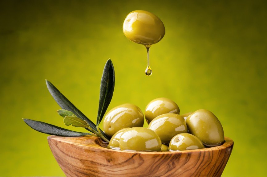 Покупку оливкового масла признали бессмысленной тратой денег