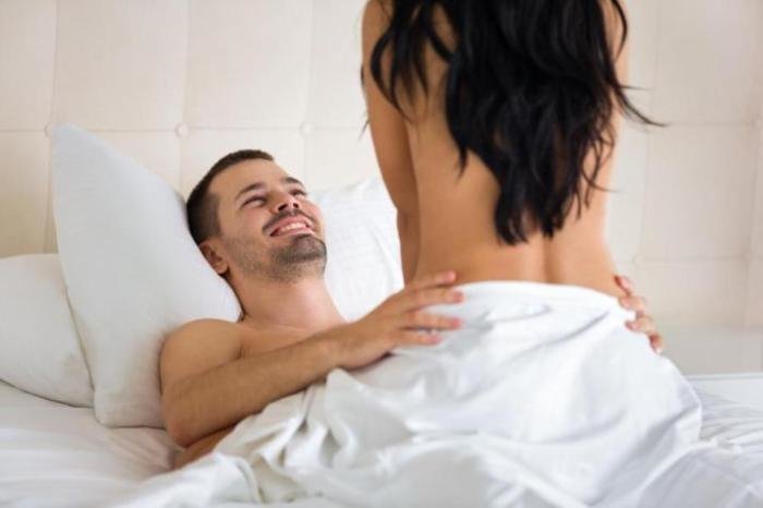 Семь видов секса, которые должны быть в отношениях 