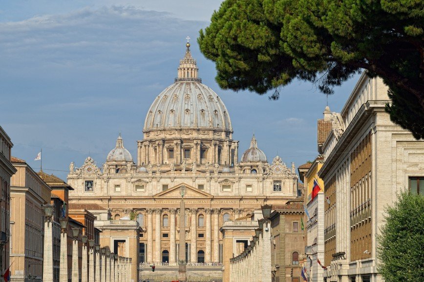 Синод Римско-католической церкви подтвердил запрет на однополые браки