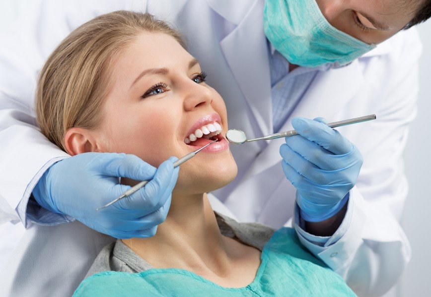 Как преодолеть страх перед зубными врачами