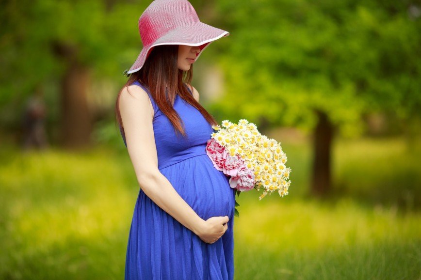 Фиброаденома груди и беременность