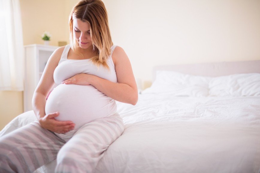 Заболевания шейки матки при беременности