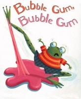 Bubble Gum 183088