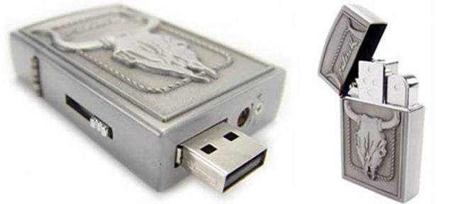 Первая USB-флэшка на 1ТБ скоро появится в продаже