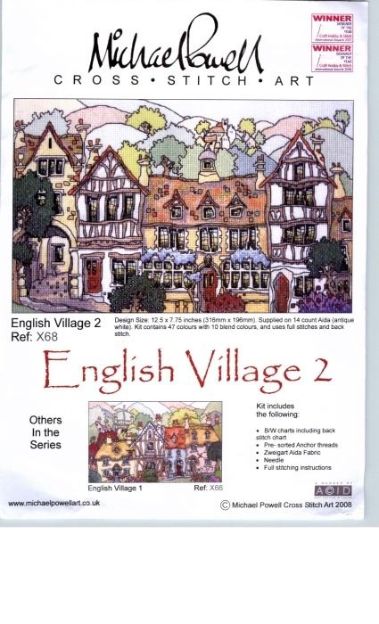 Michael Powell - English Village 2.jpg