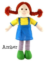 Amber D*