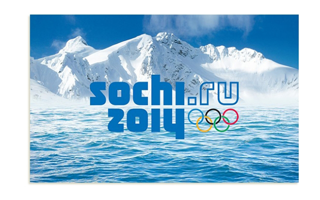 Олимпиада в Сочи: обратный отсчет