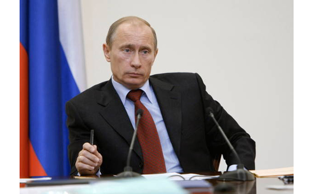 Владимир Путин подписал закон о защите частной жизни граждан
