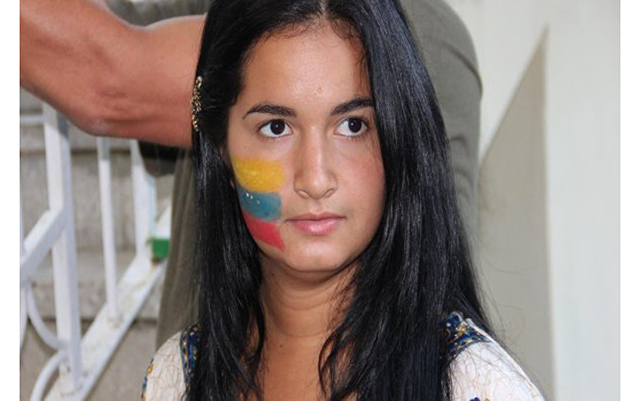 Женщины Венесуэлы  рискуют остаться без длинных волос