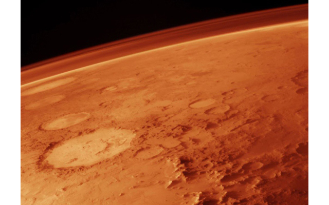 Лететь на Марс в один конец уже согласились 8 тысяч человек