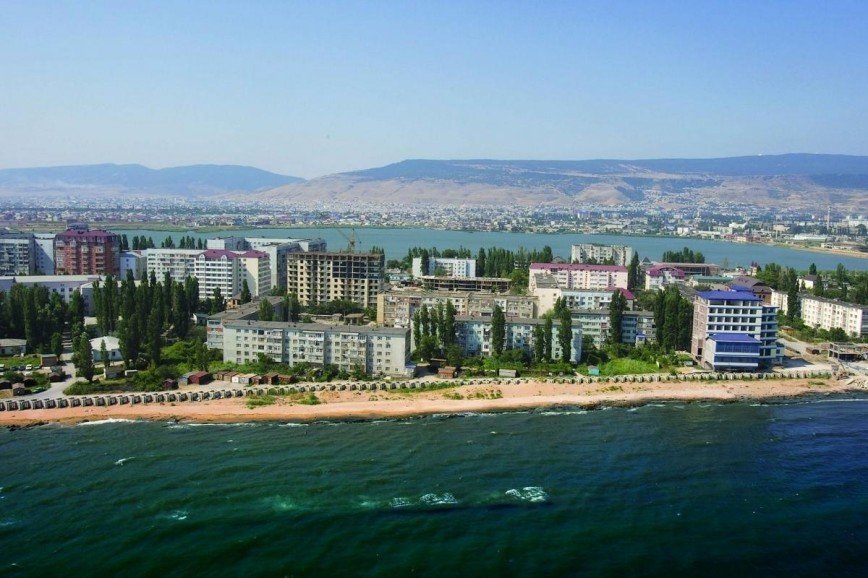 Ростуризм предложил развивать пляжный отдых в Приморье и Дагестане