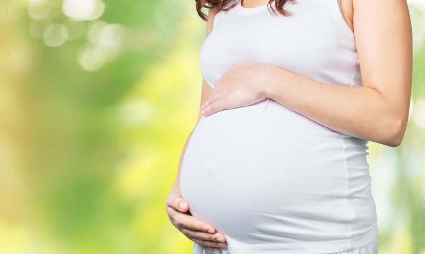 Ожирение ребенка можно спрогнозировать еще в утробе матери
