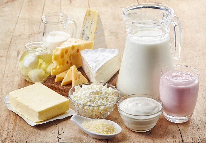 Самые редкие и дорогие молочные продукты в мире – в День молока!